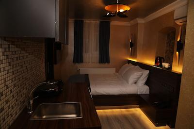 تکسیم هیونیست هتل