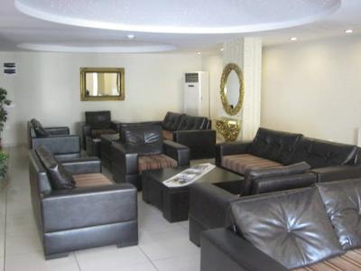 توکاز پورت هتل