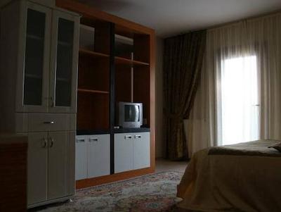 توکاز پورت هتل