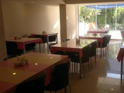 توکاز پورت هتل