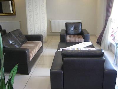 توکاز پورت هتل