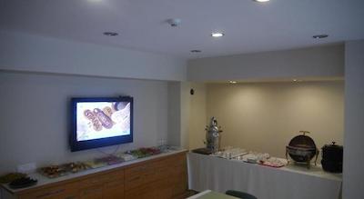 توکاز پورت هتل