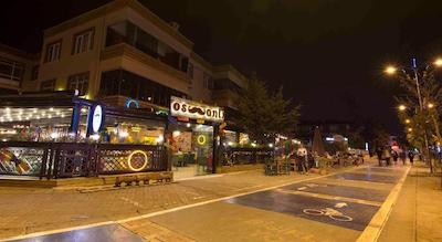 توکاز پورت هتل