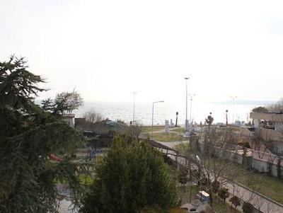 توکاز پورت هتل