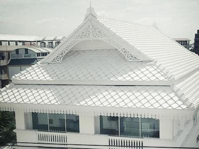 دهاراسوم کلونیال هاوس