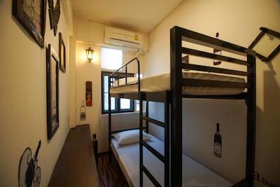 دی ام کی هاستل دانمانگ ایرپورت