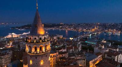 والنوت شل هتل