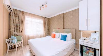 والنوت شل هتل