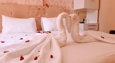 والنوت شل هتل