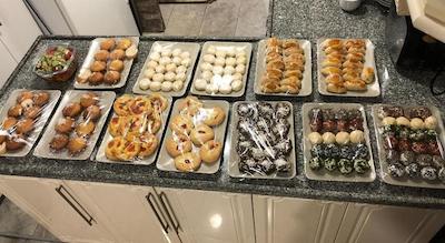 والنوت شل هتل