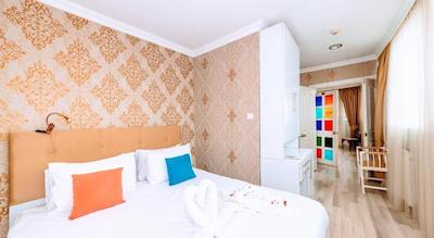 والنوت شل هتل