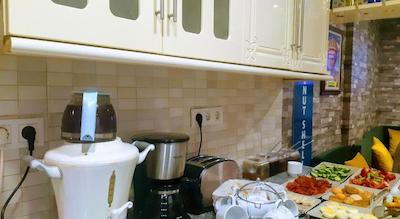 والنوت شل هتل