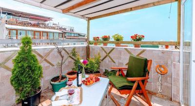 والنوت شل هتل