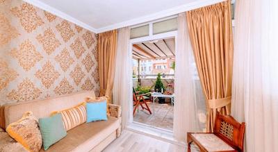 والنوت شل هتل