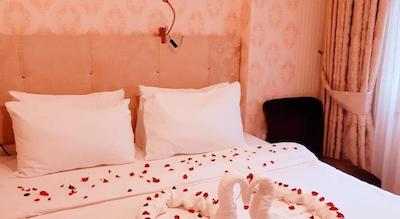 والنوت شل هتل