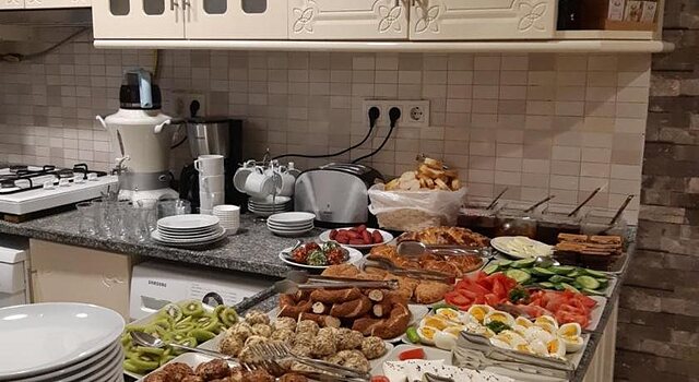 والنوت شل هتل