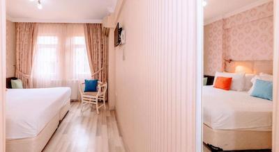 والنوت شل هتل