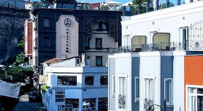 والنوت شل هتل