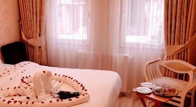 والنوت شل هتل