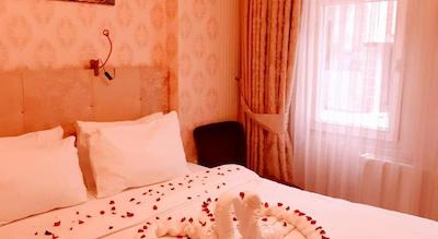 والنوت شل هتل