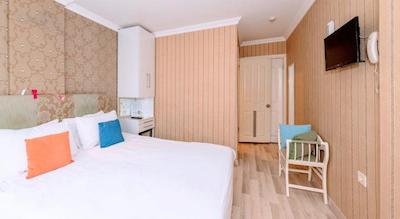 والنوت شل هتل