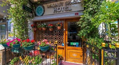 والنوت شل هتل