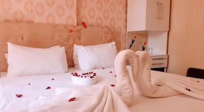 والنوت شل هتل