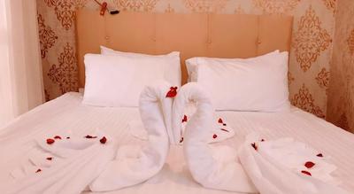 والنوت شل هتل