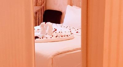 والنوت شل هتل