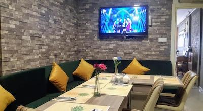 والنوت شل هتل