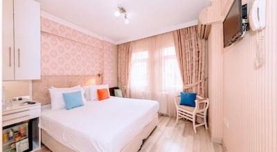 والنوت شل هتل