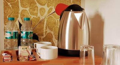 والنوت شل هتل