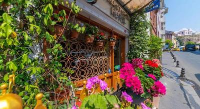 والنوت شل هتل