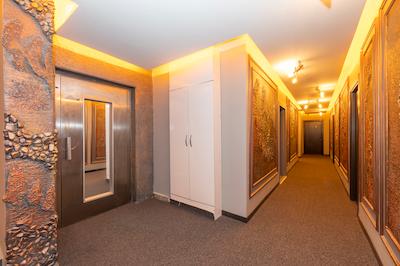 وایت پالاس هتل