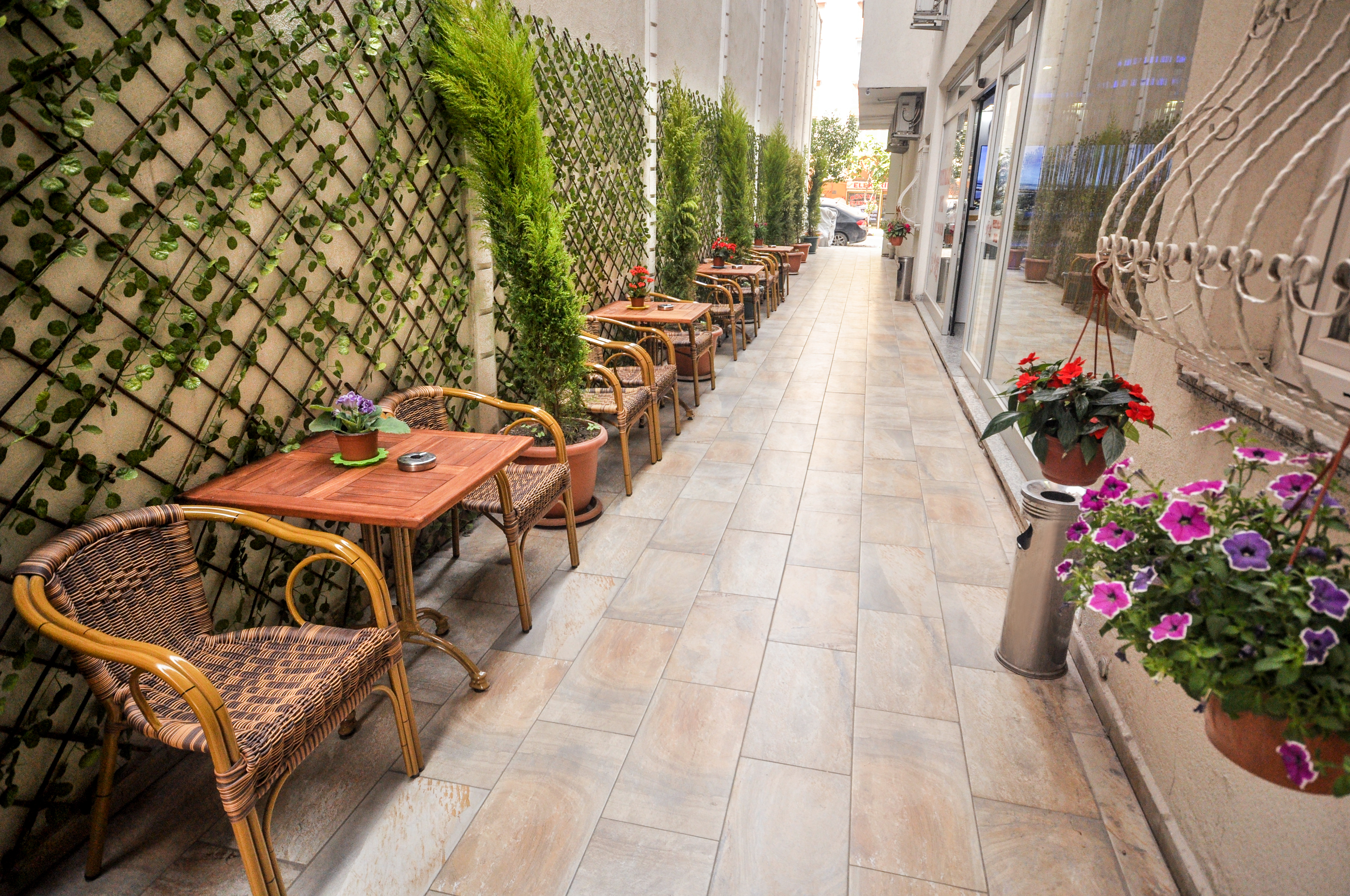 وایت پالاس هتل