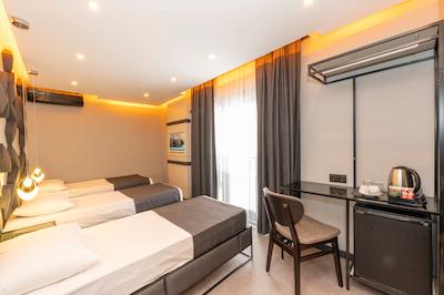 وایت پالاس هتل