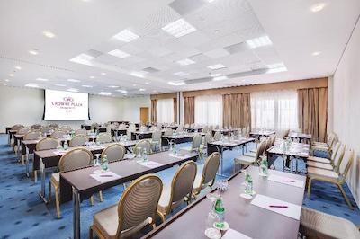 ملینیوم پلازا داون تاون