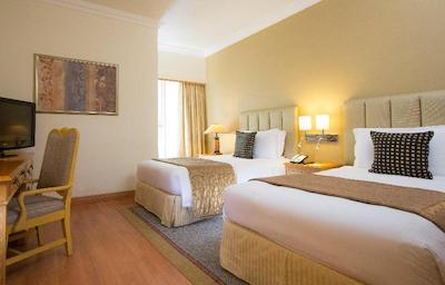 ملینیوم پلازا داون تاون