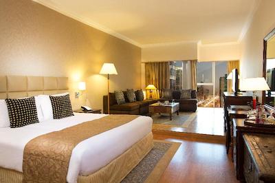 ملینیوم پلازا داون تاون