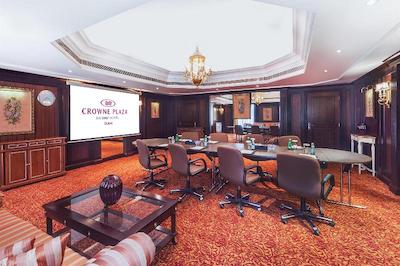 ملینیوم پلازا داون تاون