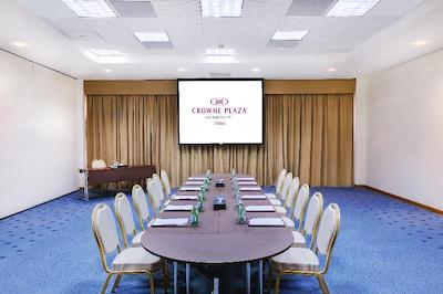 ملینیوم پلازا داون تاون