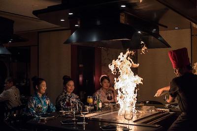 ملینیوم پلازا داون تاون