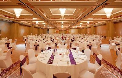 ملینیوم پلازا داون تاون