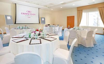 ملینیوم پلازا داون تاون