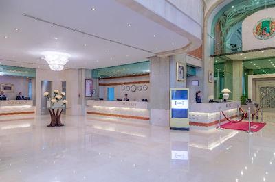 ملینیوم پلازا داون تاون