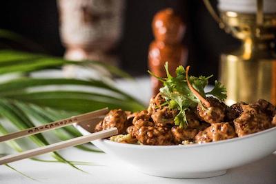 ملینیوم پلازا داون تاون