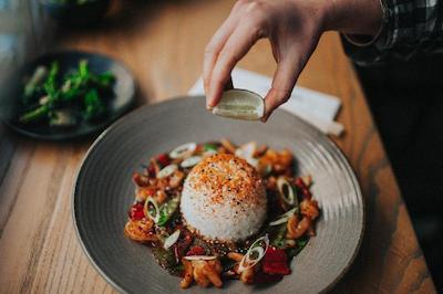 ملینیوم پلازا داون تاون