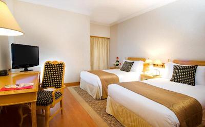 ملینیوم پلازا داون تاون