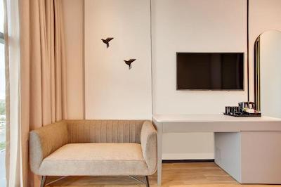 لمون تری هتل ال ال سی