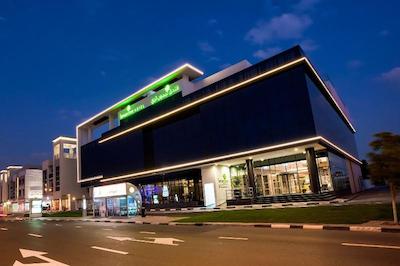 لمون تری هتل ال ال سی